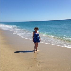 Meet your Posher, Joyce